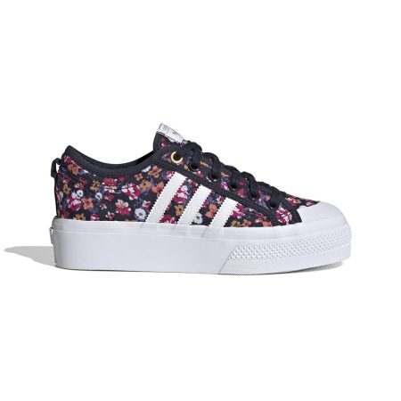 Adidas Nizza Platform W