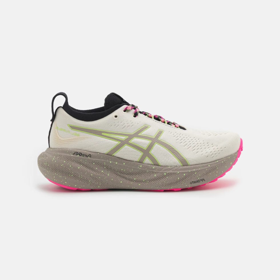 Asics Gel-Nimbus 25 Tr