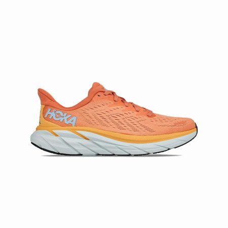 Hoka Clifton 8