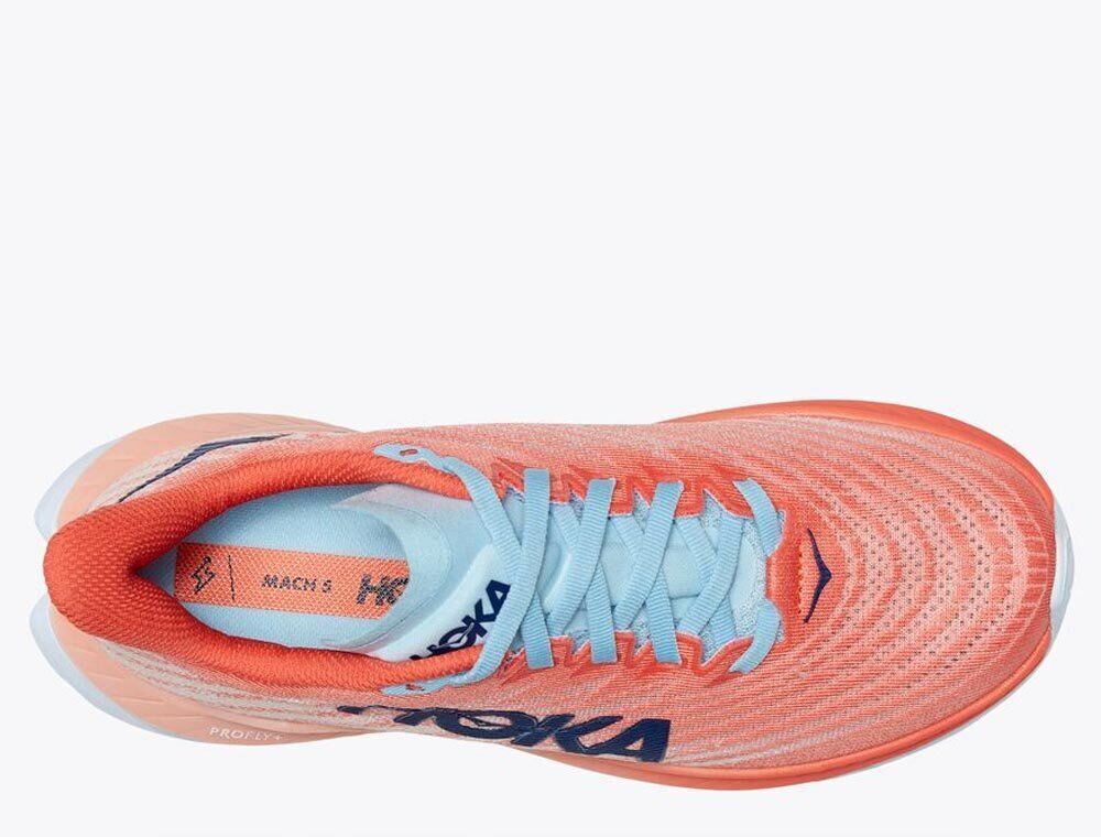 Hoka Mach 5