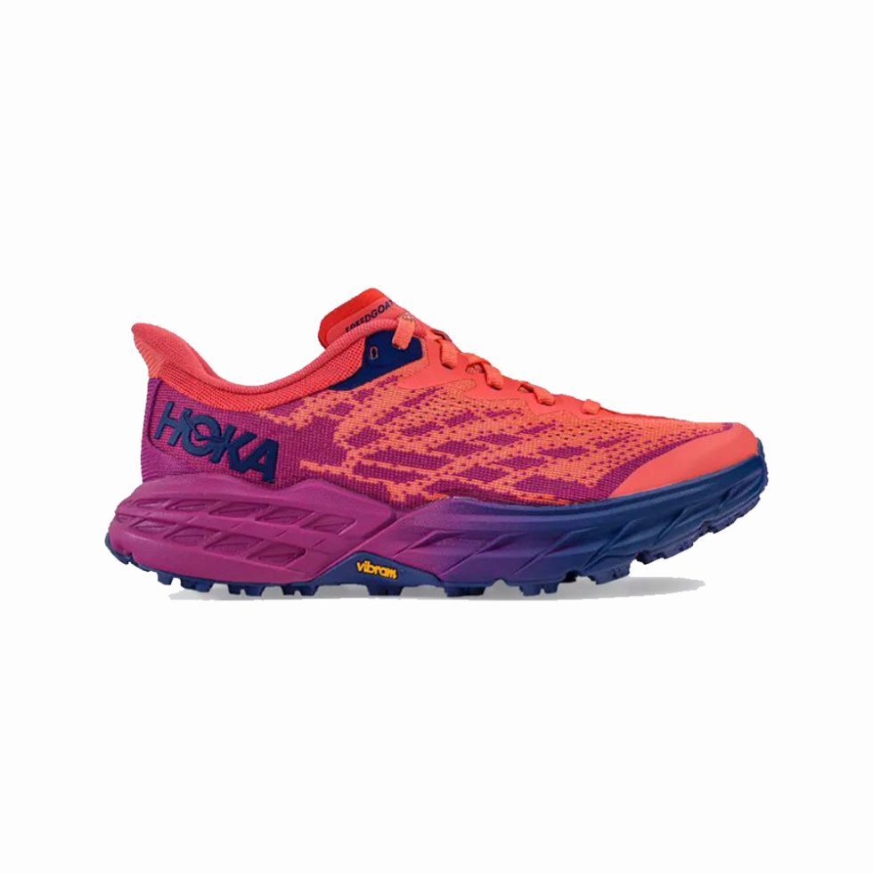 Hoka Speedgoat 5