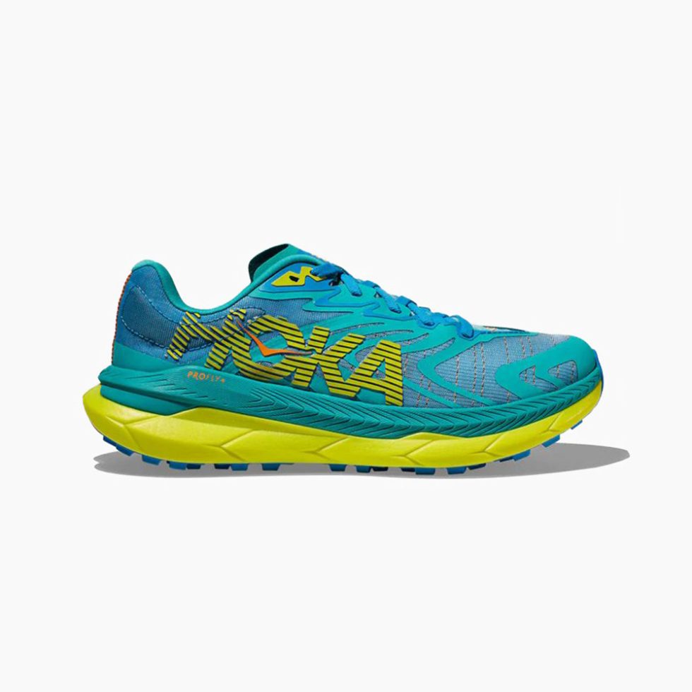 Hoka Tecton X 2