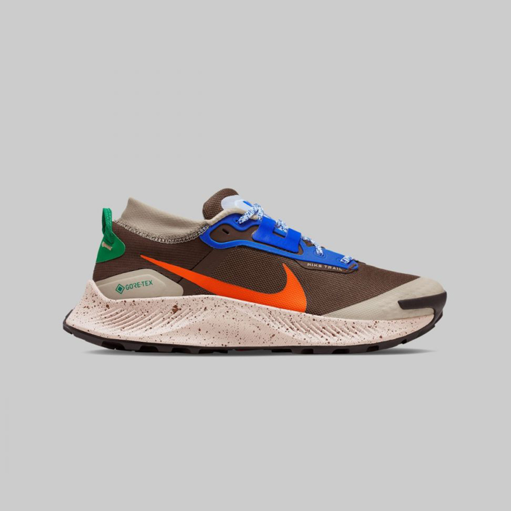 Nike Pegasus Trail 3 GTX - خرید کتونی اورجینال - رانینگ شاپ مهاباد