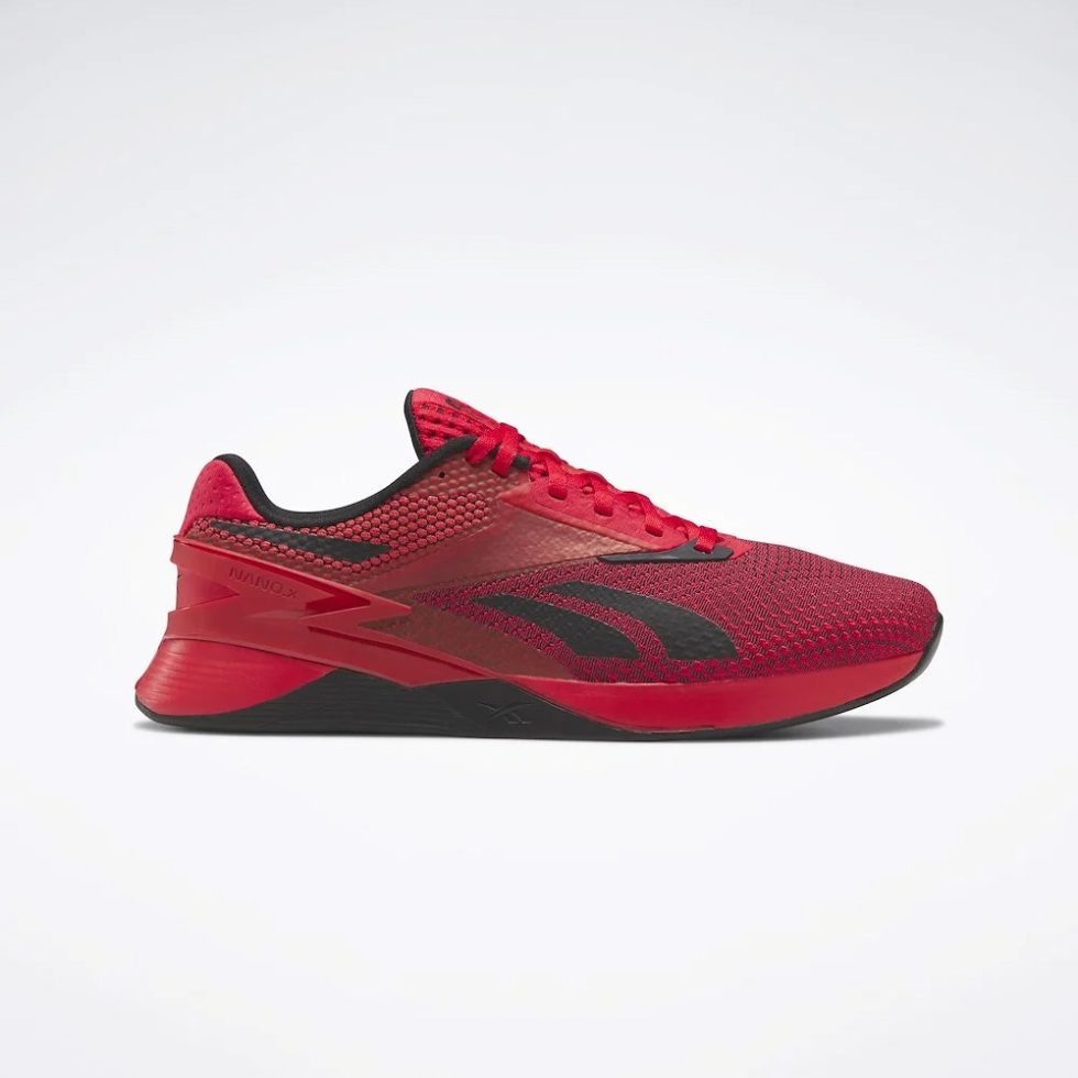 Reebok Nano X3