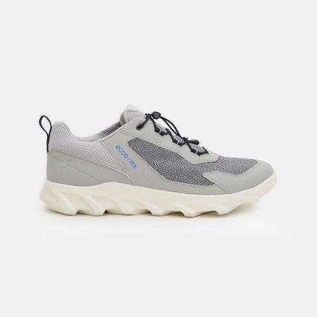 Ecco MX M Grey