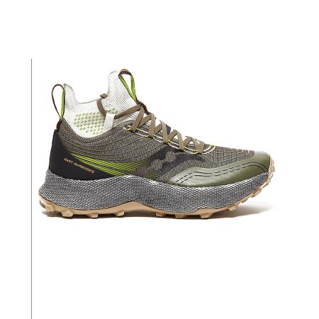 Saucony Endorphin Trail