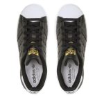 Superstar W Black HQ1937 - تصویر 5