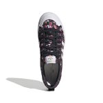Nizza Platform W Floral Black FY3671 - تصویر 3
