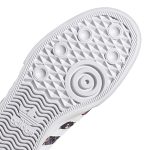 Nizza Platform W Floral Black FY3671 - تصویر 5