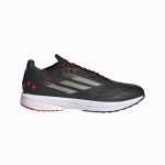 X Speedflow 1 TR 11 Black-Red GX2586