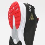 X Speedflow 1 TR 11 Black-Red GX2586 - تصویر 7