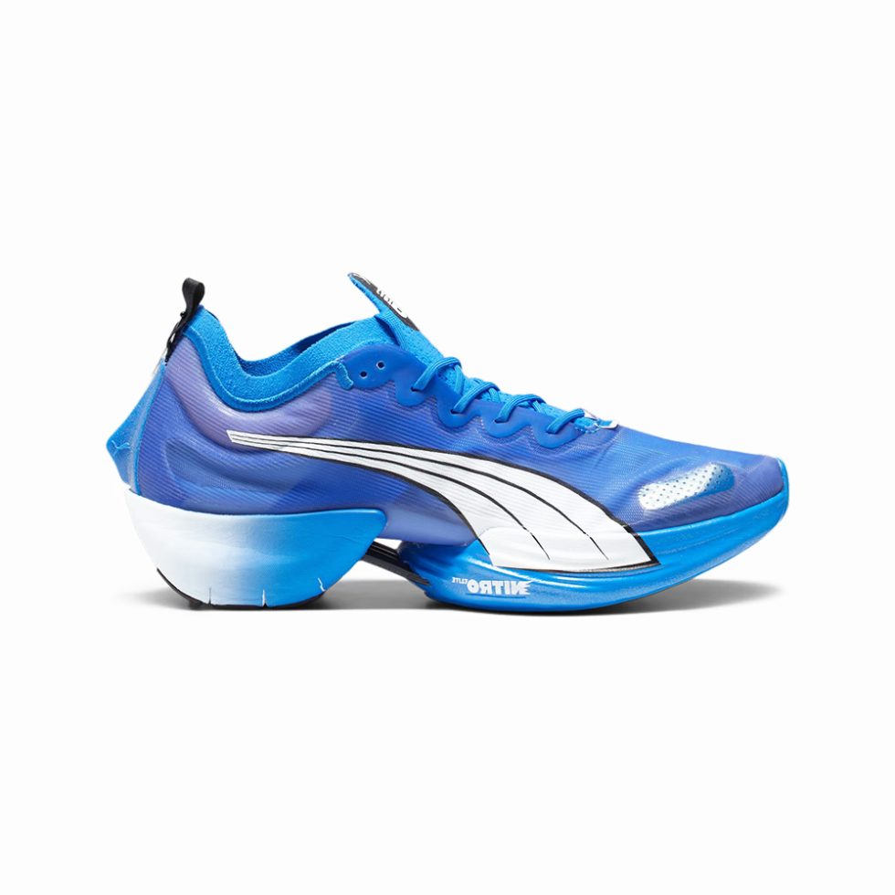 puma fast nitro elite