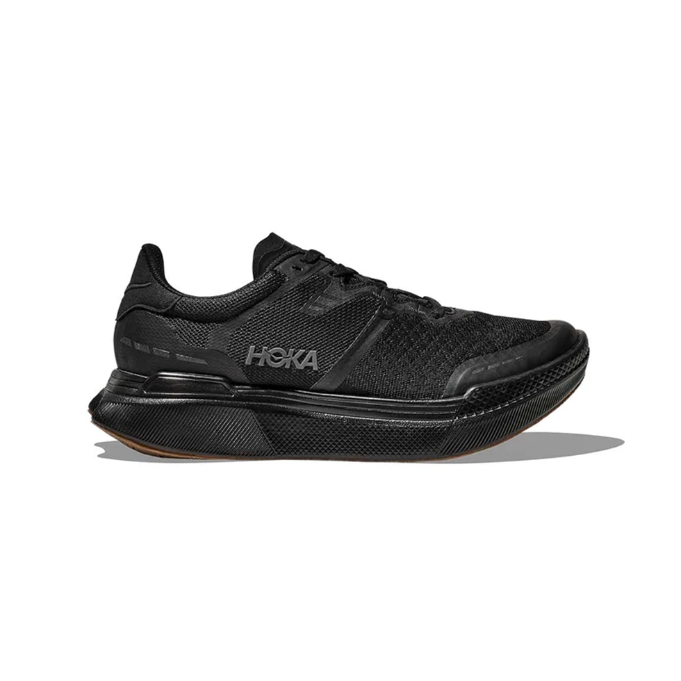 hoka transport x black 1 HOKA Transport X - تصویر 1