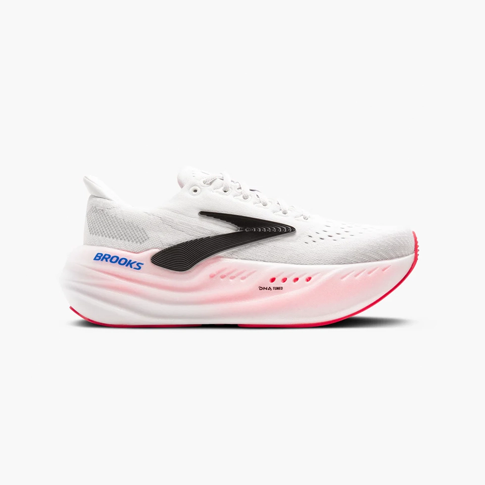 Brooks Glycerin Max 1 Brooks Glycerin Max - Image 1