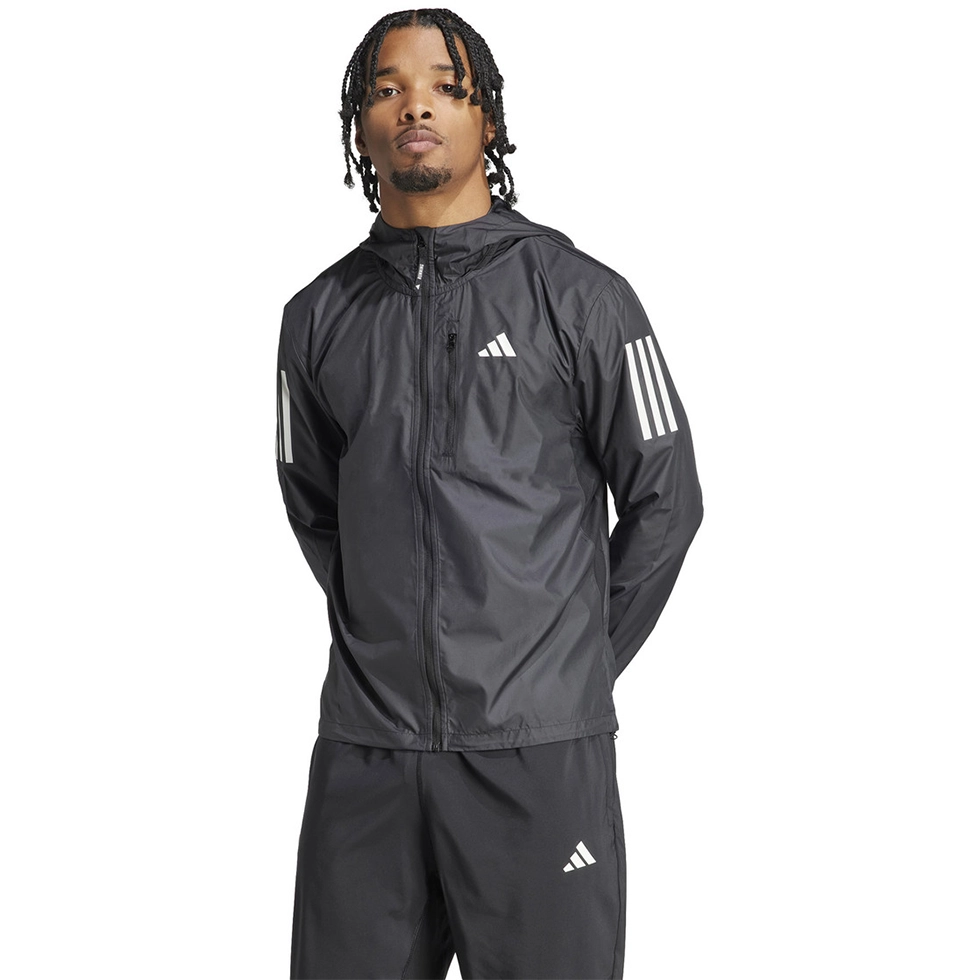 Adidas Run jacket Adidas Run Jacket - Image 1