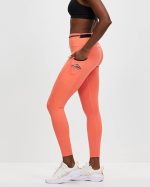 Nike Epic Luxe Trail Running Leggings - Image 4