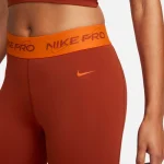 Nike Pro Leggings - Image 3