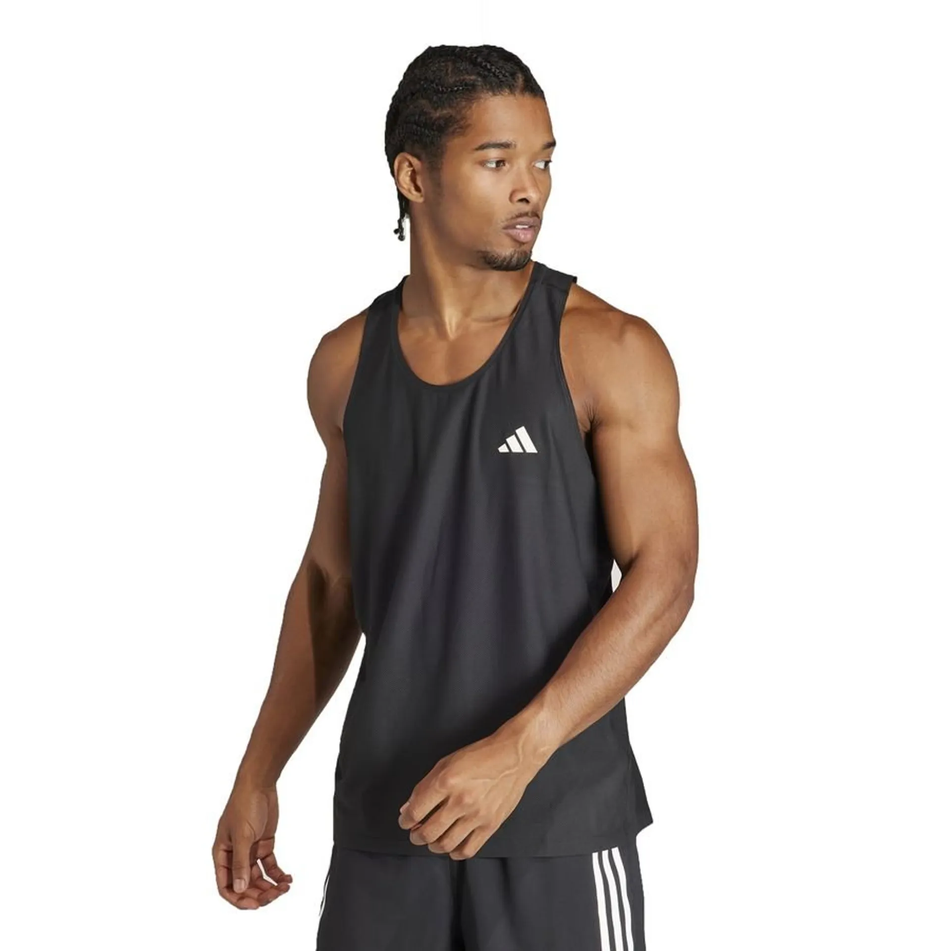 Tank adidas 1 Tank adidas - تصویر 1