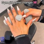 Hand Grip | گریپ بدنسازی محافظ دست - Image 8