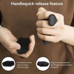 Hand Grip | گریپ بدنسازی محافظ دست - Image 2