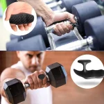 Hand Grip | گریپ بدنسازی محافظ دست - Image 3
