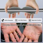 Hand Grip | گریپ بدنسازی محافظ دست - Image 7