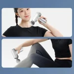 مینی ماساژور تفنگی | Mini Massage Gun - Image 2