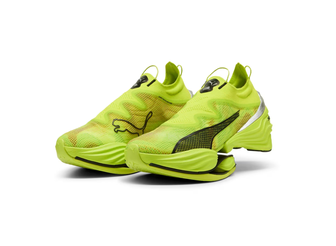 Puma fast Rb 2 Puma Fast-Rb - تصویر 1