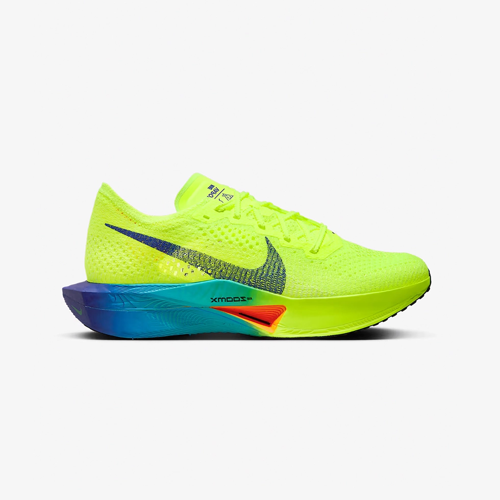 NIKE zoom x Vaporfly 3 1 Nike ZoomX Vaporfly 3 - Image 1