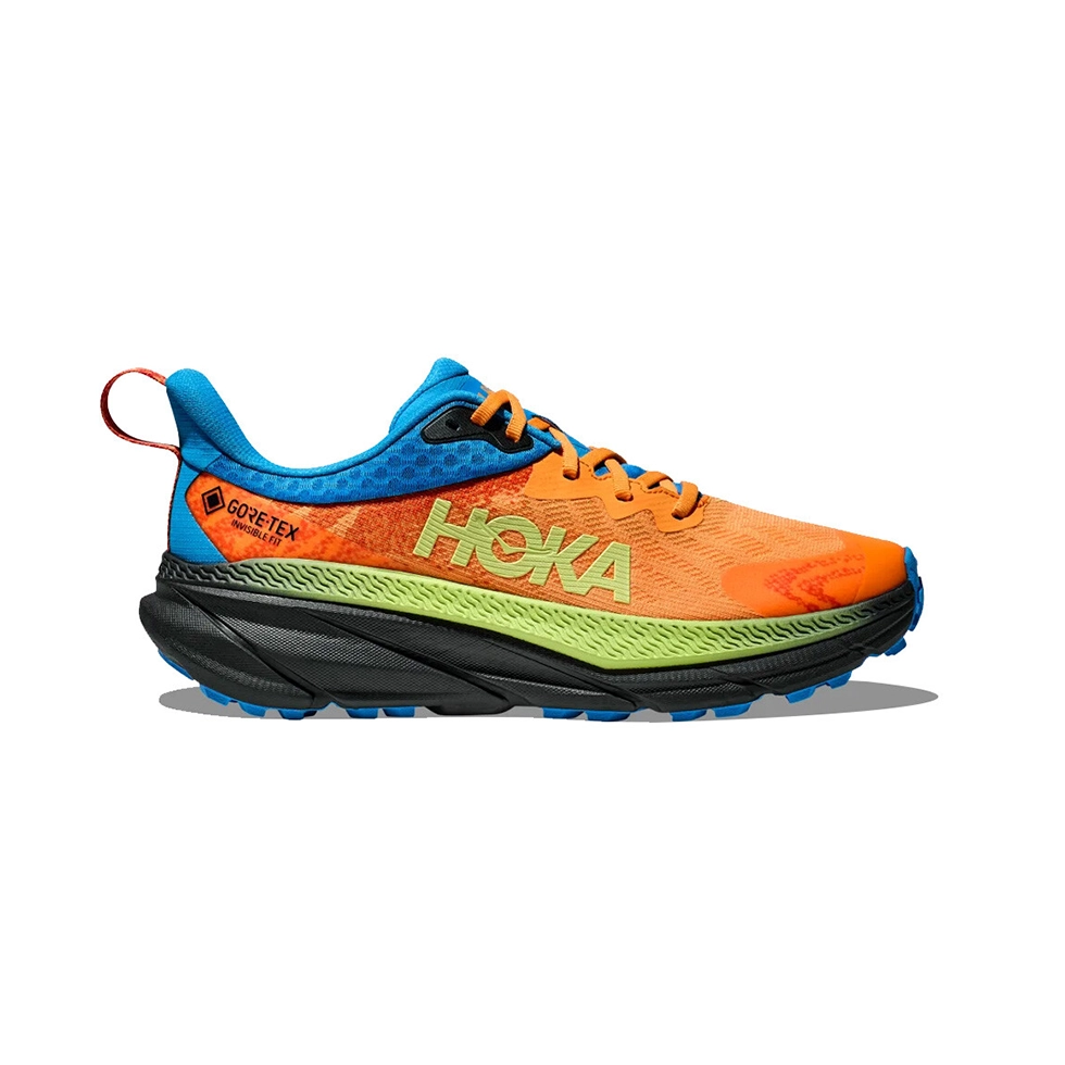 hoka challenger atr 7 gtx 1 HOKA Challenger ATR 7 GTX - تصویر 1