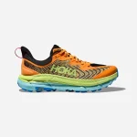 HOKA Mafate Speed 4