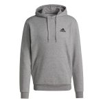 Adidas Essentials Fleece Hoodie - Image 2