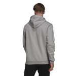 Adidas Essentials Fleece Hoodie - Image 3