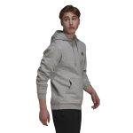 Adidas Essentials Fleece Hoodie - Image 4