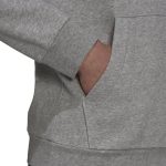 Adidas Essentials Fleece Hoodie - Image 6
