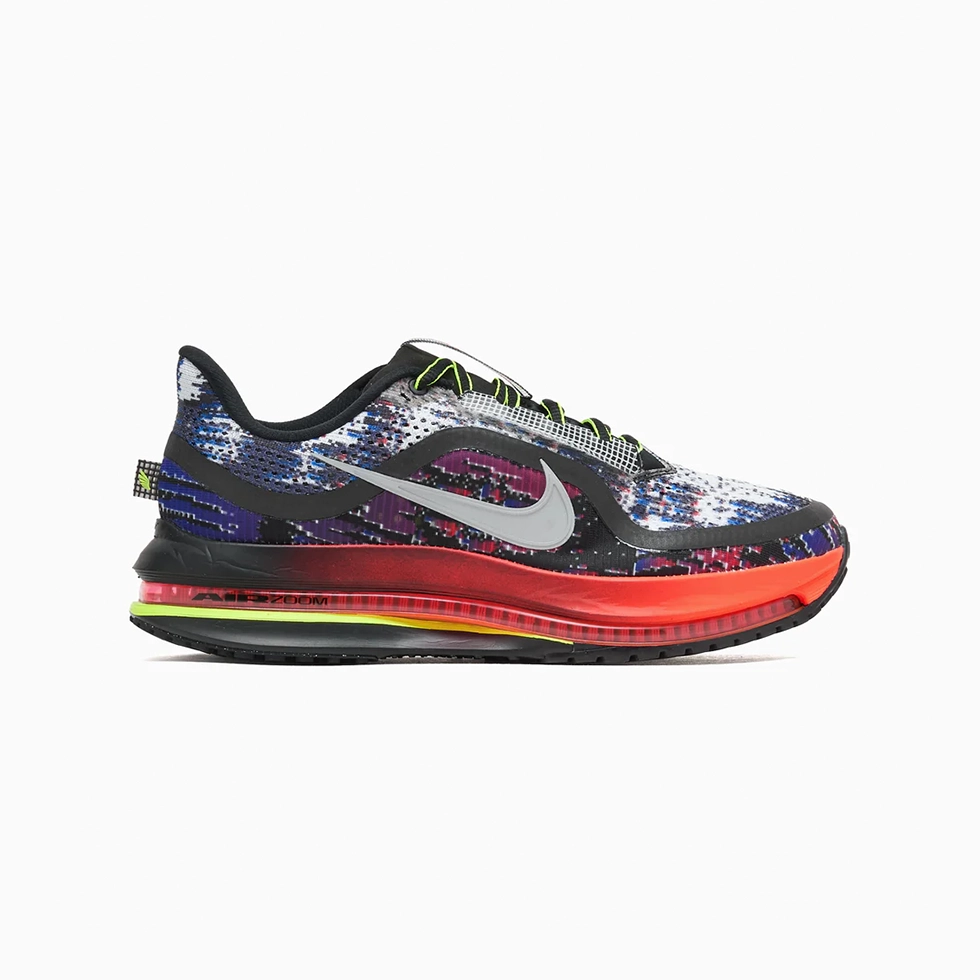 nike pegasus premium black red 1 Nike Pegasus Premium - Image 1