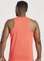 Saucony Stopwatch Singlet - Image 3