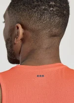 Saucony Stopwatch Singlet - Image 4