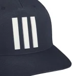 کلاه ورزشی آدیداس | Adidas 3-Stripes Tour Hat - Image 3