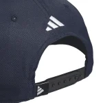 کلاه ورزشی آدیداس | Adidas 3-Stripes Tour Hat - Image 4