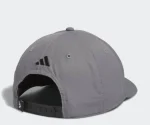 Adidas 3-Stripes Tour Hat - Image 2