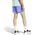 Adidas OTR 3-Stripes 2in1 Shorts - Image 5