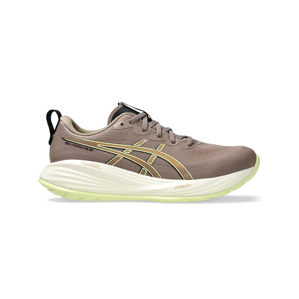 asics gel comolus 27 1 ASICS Gel-Cumulus 27 - Image 1