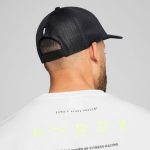 PUMA X HYROX Trucker Cap - Image 4