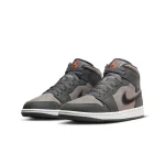 Nike Air Jordan 1 Mid SE - Image 2