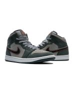 Nike Air Jordan 1 Mid SE - Image 7