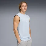 PUMA x HYROX Cut-Off Tank