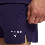 PUMA X HYROX DryElite Shorts - Image 2