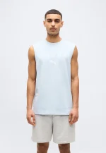 PUMA x HYROX Cut-Off Tank - Image 5