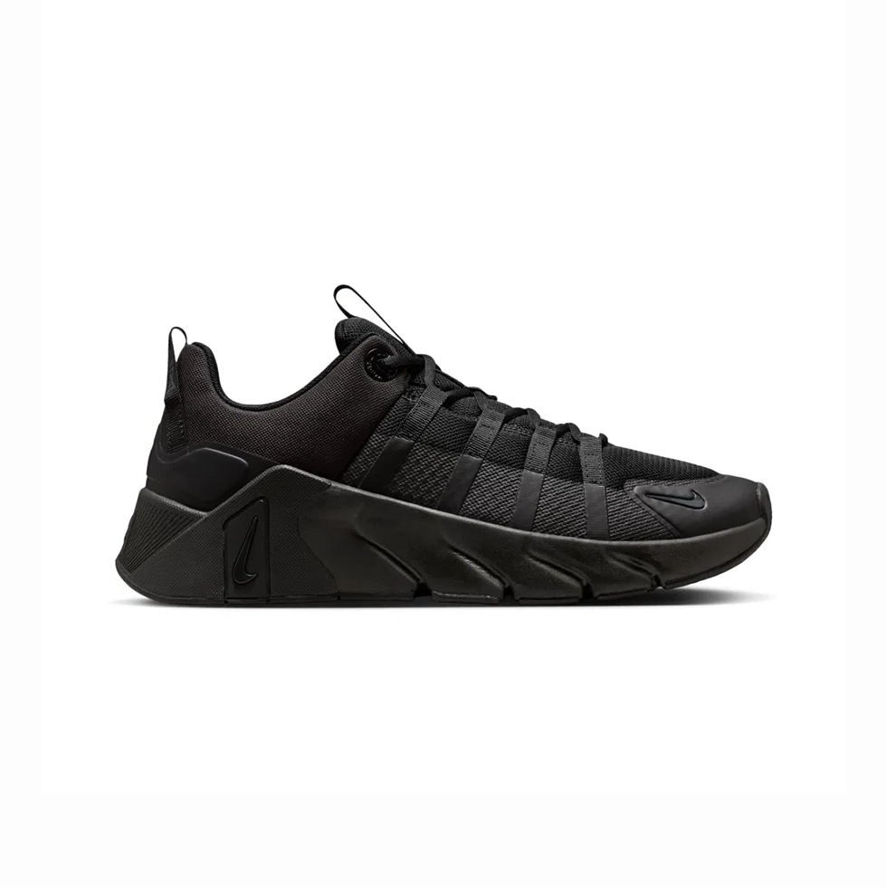 nike free metcon 7 full black 1 Nike Free Metcon 7 - Image 1